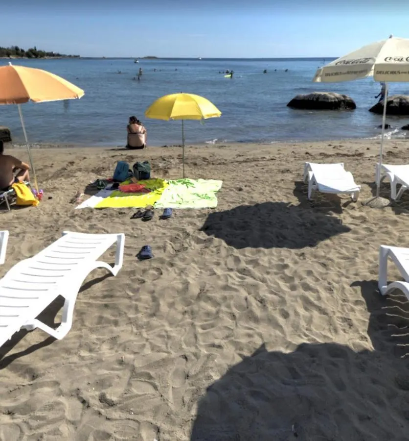 App Oleander Apartman Umag
