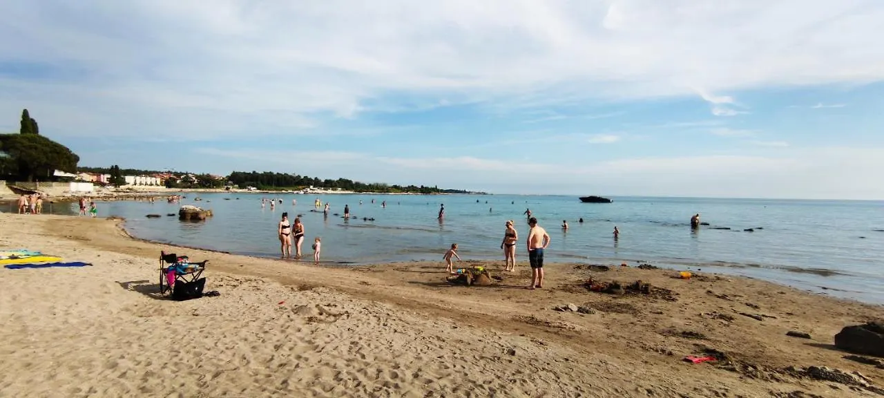 App Oleander Apartman Umag