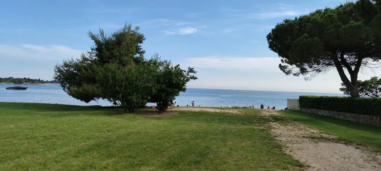 App Oleander Apartman Umag