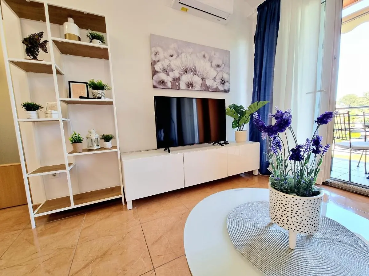 App Oleander Apartman Umag
