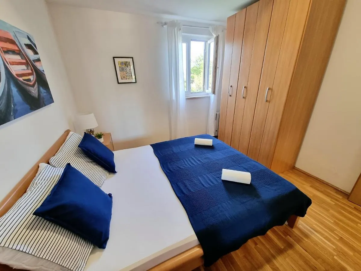 App Oleander Apartman Umag